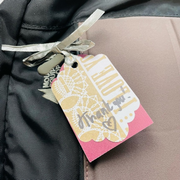 MEC Laptop Backpack - Picture 5 of 5